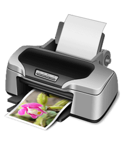 website template image