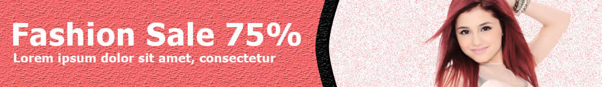 website template image