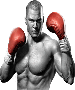 website template image