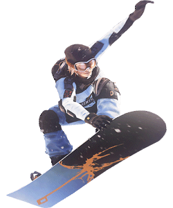 website template image