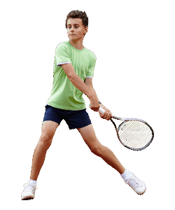 website template image